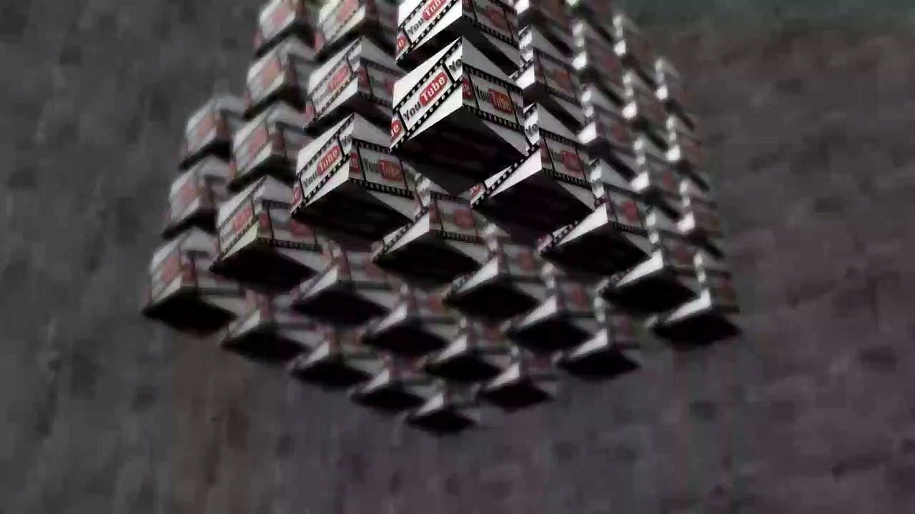 YouTube intro marketing 2022