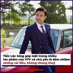 Bình An, Tiến Lộc và dàn sao nam nhận "gạch đá" vì đóng vai ác quá đạt | Điện Ảnh Net