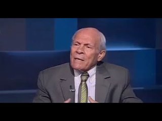 من هو عاصم الدسوقي الذي تسبب في وقف مروج عن العمل