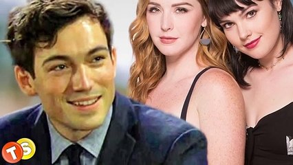 Tessa and Noah reunion in the works Cait Fairbanks warns fans of Teriah breakup