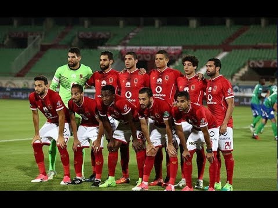 6 معلومات هامة يجب أن تعرفها عن الوداد المغربي قبل مواجهة الأهلي