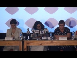 ماريان خوري:  عرض ٥٥ فيلما من ٢٦ دولة في "بانوراما الفيلم الأوروبي"