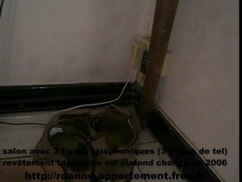 appartement roanne salon appart à vendre vends appartement - appart vendu en gain par zetrader