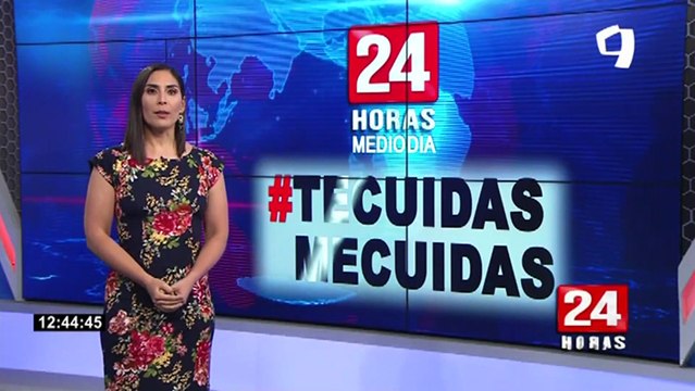 SJM: delincuentes asaltan a pasajero y lo dejan sin compras navideñas