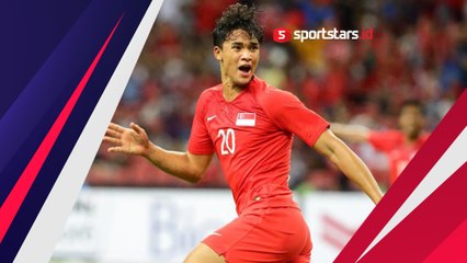 Jika Ingin Lolos ke Final, Indonesia Harus Waspadai Anak dari Legenda Singapura Ini!