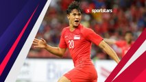 Jika Ingin Lolos ke Final, Indonesia Harus Waspadai Anak dari Legenda Singapura Ini!