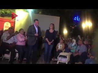 الخطيب وقائمته الانتخابية من الجزيرة: الأهلي خيره على الجميع