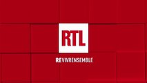 Le journal RTL de 5h du 25 décembre 2021