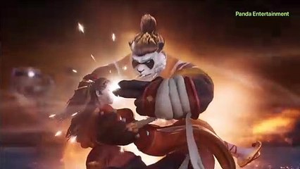 Tales of Demons and Gods Season 5 Episode 19 English Subtitle