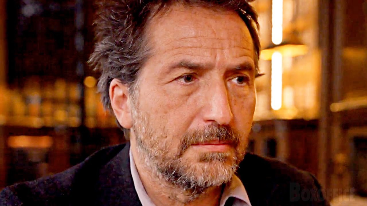 ADIEU PARIS Bande Annonce