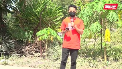 Ada kisah di sebalik bah di Bestari Jaya