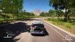 Hoonigan GYMKHANA 10 Ford Focus RS RX - Forza Horizon 5