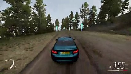 2016 BMW M2 Coupé - Forza Horizon 5