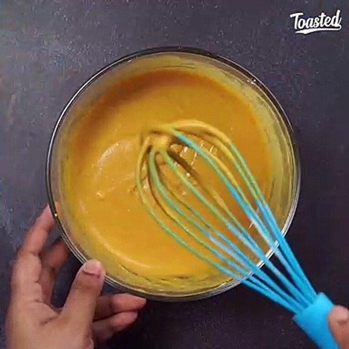 So Delicious that I Cook it 3 times a Week | Delicious Dinner Recipe | Toasted