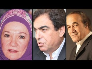 نجوم ومشاهير طاردتهم شائعات الوفاة.. آخرهم شادية وجورج قرداحي