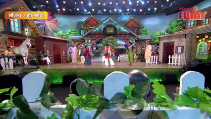 'ढोलकी'-'बकुळा...'मध्ये भाऊची गल्लत, चुकीची एन्ट्री अन् सिद्धार्थ हसून बेजार