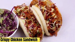 7 Best Homemade Sandwich Recipes By Recipes Of The World-FANTASTIC RECIPES