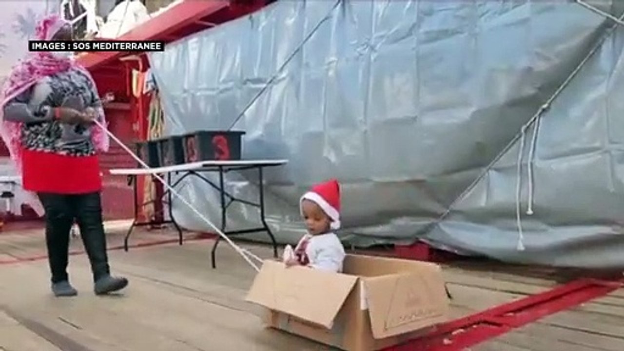 Trois naufrages de navires de migrants en trois jours dans les eaux grecques