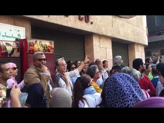 أيام التراث السكندري في دورته الثامنة .. جولة للأجانب والمصريين للتعريف بمدينة التراث