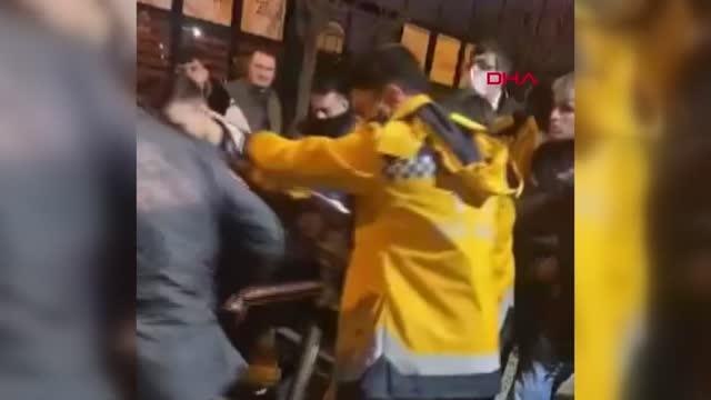 ESENYURT'TA PARKTA KADIN CİNAYETİ: 15 YERİNDEN BIÇAKLANARAK ÖLDÜRÜLDÜ