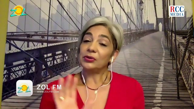 María Elena Nuñez: El caso de la mujer procedente de RD dio positivo a la variante ómicron en Chile