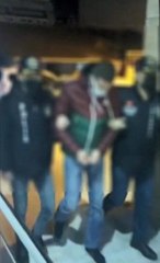 İSTANBUL'DA ARANAN KİŞİLERE OPERASYON; 64 HÜKÜMLÜ YAKALANDI