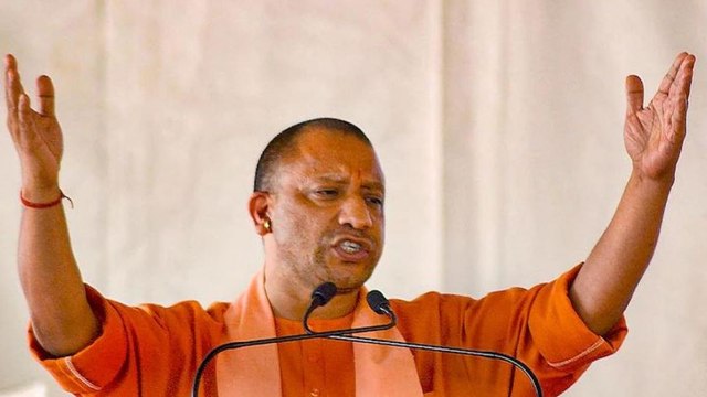 CM Yogi on Priyanka's children's Insta hacked allegations