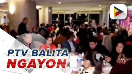 #PTVBalitaNgayon | Dec. 25, 2021 / 2:30 p.m. update