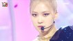 [HOT] ROSÉ - On The Ground, 로제 - 온 더 그라운드 Show Music core 20211225
