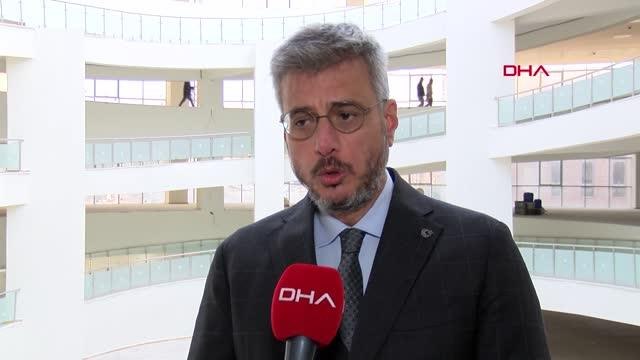 İSTANBUL İL SAĞLIK MÜDÜRÜ PROF. DR. MEMİŞOĞLU'NDAN YILBAŞI UYARISI