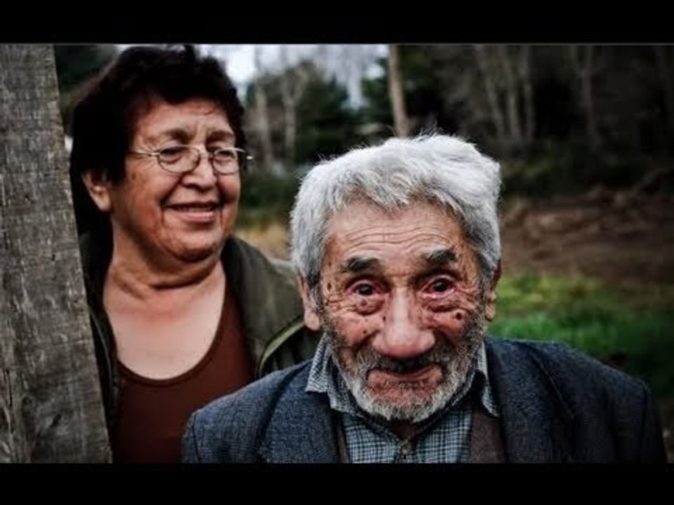 مفاجأة : تعرف على أكبر معمر على وجه الأرض