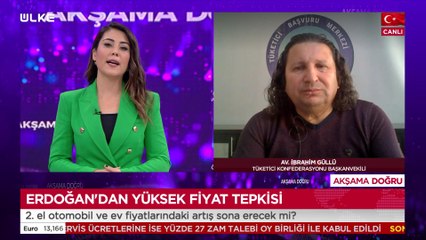 Akşama Doğru - 24 Aralık 2021