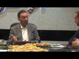 هانى الناظر:  سنطور «الصيد» على أسس علمية