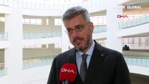 İstanbul İl Sağlık Müdürü Prof. Dr. Memişoğlu'dan kısıtlama açıklaması