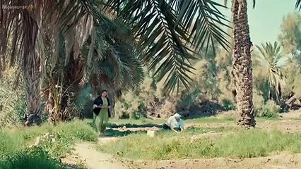 مسلسل حدود الشر الحلقه 3 كامله