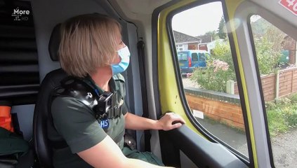 999 On The Front Line S05E06