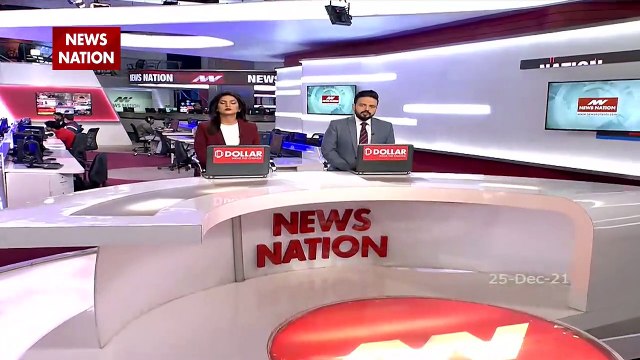 भारत रत्न Atal Bihari Vajpayee को Amit Shah ने दी श्रद्धांजलि, कहा मोदी सरकार ने किया विकास