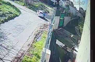 PENDİK'TE OTOMOBİL FARI ÇALAN HIRSIZ YAKALANDI