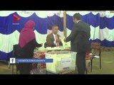 بدء فرز الأصوات في انتخابات رئاسة نادي الزهور