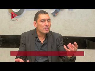 جوهر نبيل:  أنا بطل العالم ولم أنسحب من قائمة الخطيب