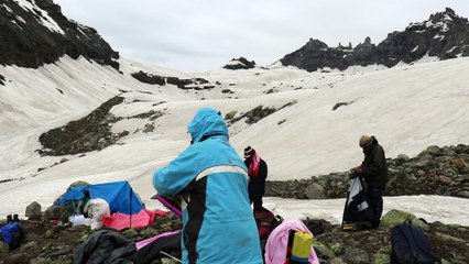 ANIMAL PASS  TREK -2019