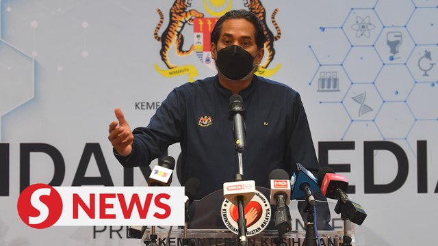 Covid-19: 35 Omicron variant detected in travellers from Saudi Arabia and UK