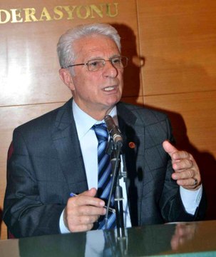 TŞOF Başkanı Apaydın: Dövizde devam eden düşüşün akaryakıt, lastik, zincir, motor yağı ürün ve hizmet fiyatlarına yansımasını bekliyoruz