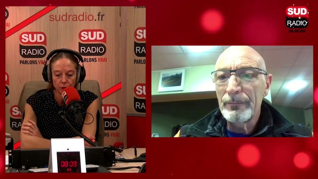 Premier bilan des sports d'hiver avec Hervé Farfal, adjoint à la direction de la station Peyragudes