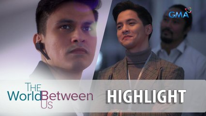 The World Between Us: Enjoy the spotlight, Brian! | Episode 65 (Part 1/3)