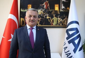 Antalya 9 milyon turist hedefini aştı