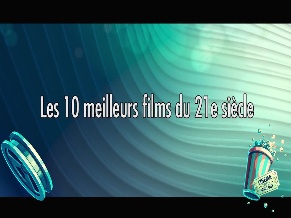 Les 10 meilleurs films du XXIe siècle selon les scénatistes américains