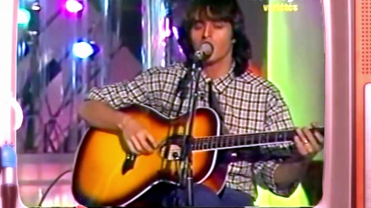 Jean-Jacques Goldman - Dors bébé, dors.