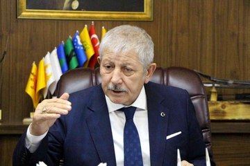 MHP'li Başkan Sarı'dan fırsatçılara uyarı: "Kapatma işlemi yaparız"