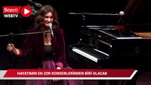 Uluslararası Antalya Piyano Festivali Anjelika Akbar ile sona erdi